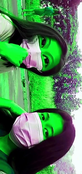 snapchat filter
