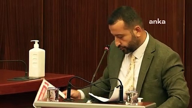 AKP’li isimden ‘barınamıyoruz’ diyen öğrencilere: “Ne olduğu belli olmayan çocuklar”