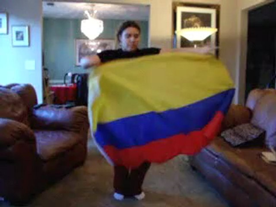 Shakira Hips Dont Lie Fans Only Version