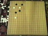 Joseki 9 partie 1