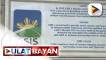 Pagbabayad ng housing loan sa GSIS, maaari nang gawin online