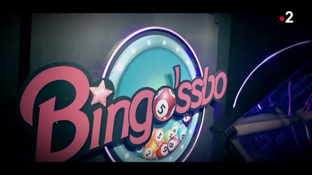 Fort Boyard 2021 - Introduction de Cyril Gossbo (Bingo'ssbo)