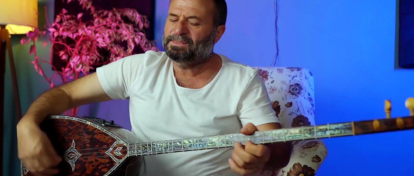 Burhan GÜLALAN & Kan Karıştı Gözyaşıma (Söz-Müzik: Osman KARAKAYA / OsKar)