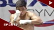 Pete Apolinar, handa na sa WBO Oriental Featherweight Title Fight  #PTVSports