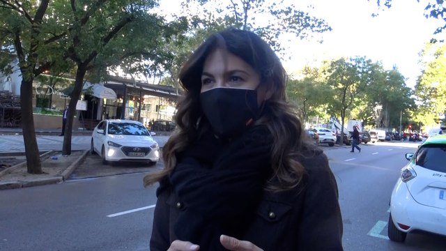 Fabiola Martínez, feliz con el romance de Bertín Osborne con Chabeli Navarro