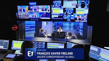 Sophie Pétronin : ce que l'on sait du retour de l'ex-otage de 76 ans au Mali