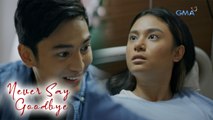 Never Say Goodbye: Joyce's temporary nurse | Stories From The Heart (Episode 13)