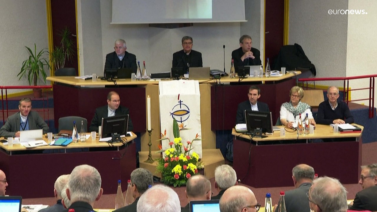 Kein Tabu-Thema? Frankreichs Bischöfe beraten über Missbrauchsskandal