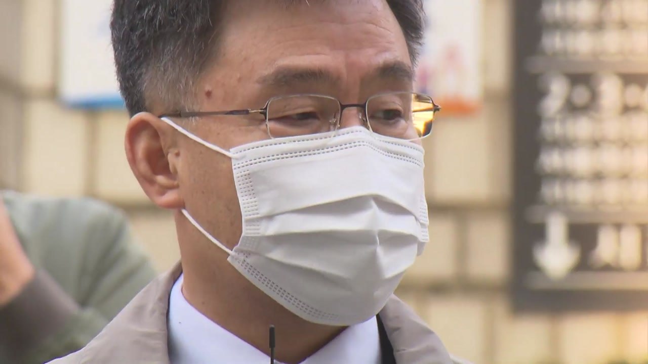 '대장동 핵심 3인' 곧 구속 여부 결정...김만배 "성남시 정책 따랐을 뿐" / YTN