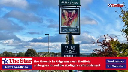 The top 3 stories today Wednesday November 3rd 2021