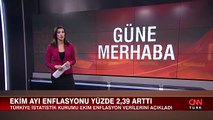 CNN Türk canlı yayınında gergin anlar! Kağıtları fırlatıp yayını terk etti