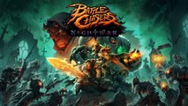 Battle Chasers Nightwar - Mobile Edition