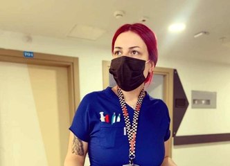 Hemşire Şebnem soruşturması tamamlandı