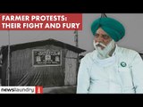 Farmer leader Balbir Singh Rajewal: ‘If we get Covid, it’s Modi’s fault’