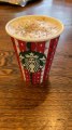 Starbucks Holiday Drinks Are Launching Soon & There's A New Festive Latte This Year