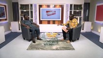 The Big Interview - Prime Morning on JoyPrime (03-11-21)