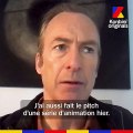 Bob Odenkirk dévoile 6 choses qu'on ne savait pas sur lui