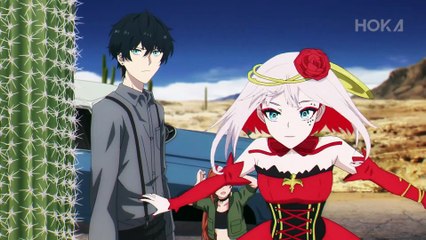 [Vietsub] OD Takt - 05