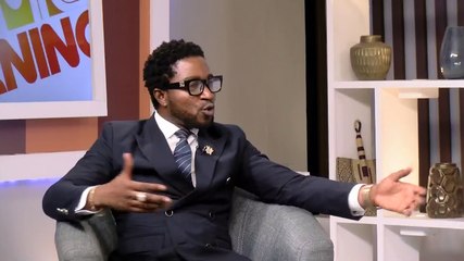 Let's Talk Relationship - Prime Morning on JoyPrime (03-11-21)