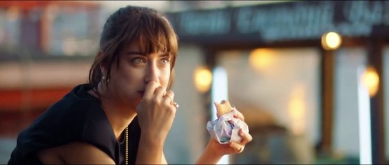 Benden Ne Olur Fragman