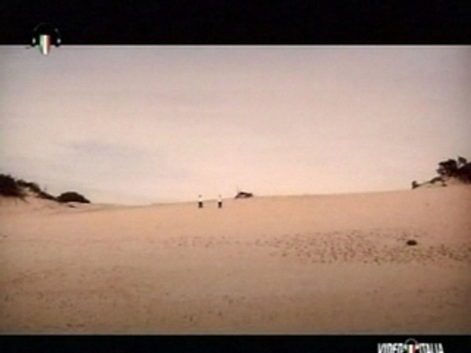 Zero-Assoluto - Mezz'Ora