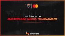 Mastercard Nexus Tournament : le tournoi League of Legends Esport revient pour une troisième édition