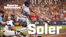 Daily Cover: Heart and Soler