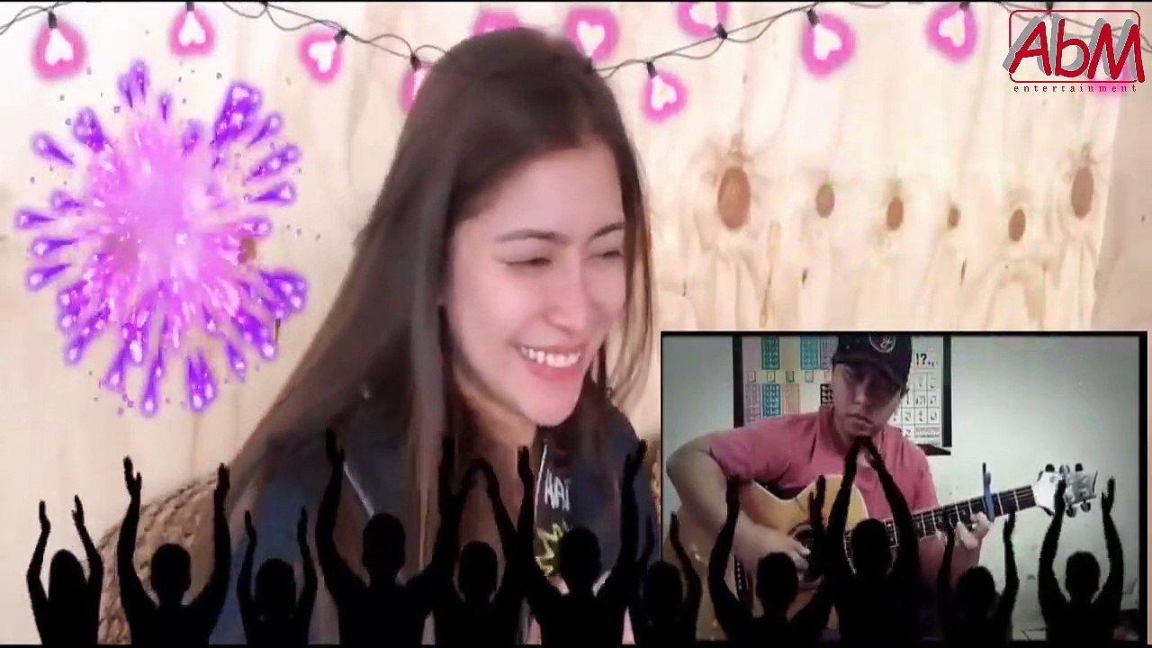 ALIP BA TA Sweet Child O' Mine - Guns n' Roses Reaction