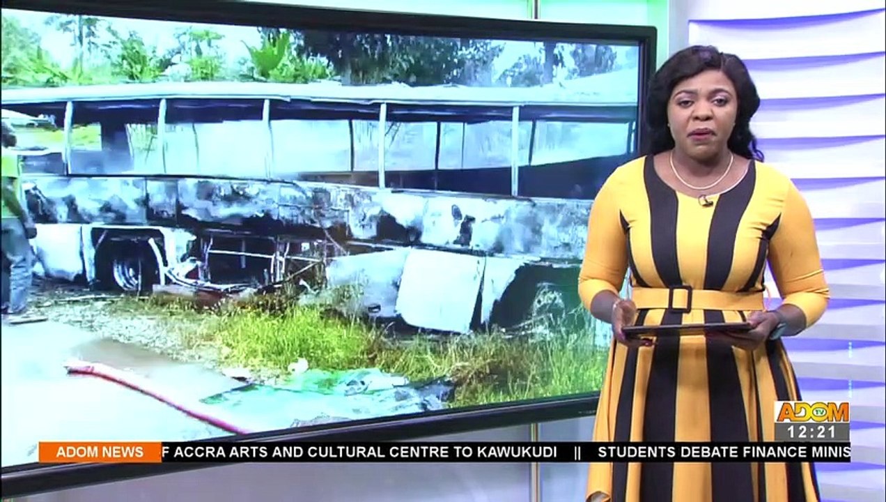 Premotobre Kasee on Adom TV (3-11-21)