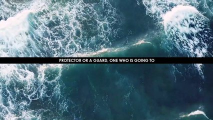 ALLAH PROTECTS THIS PERSON