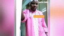 Sur Tiktok, elle dénonce l'esclavage moderne en Arabie Saoudite