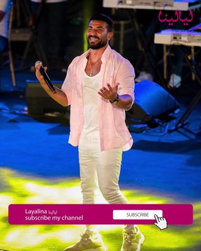 نقابة المهن الموسيقية تمنع أحمد سعد من الحفلات الغنائية