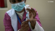 منظمة الصحة تمنح موافقة طارئة للقاح الهندي كوفاكسين المضاد لكوفيد-19