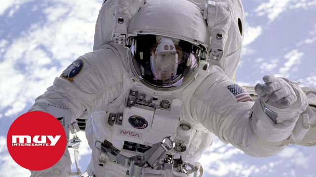 3 motivos por los que es muy difícil tener relaciones sexuales en el espacio