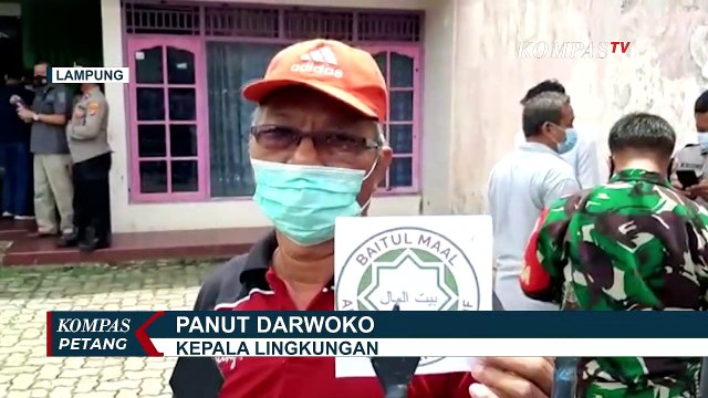 Densus 88 Sita Ratusan Kotak Amal yang Diduga Jadi Sumber Pendanaan Teroris