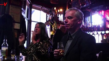 Whisky To Fuel: One Professor’s Gasoline Alternative Discovery!