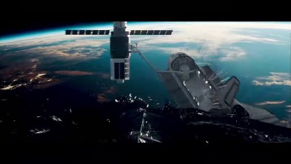 Moonfall, tráiler oficial en español