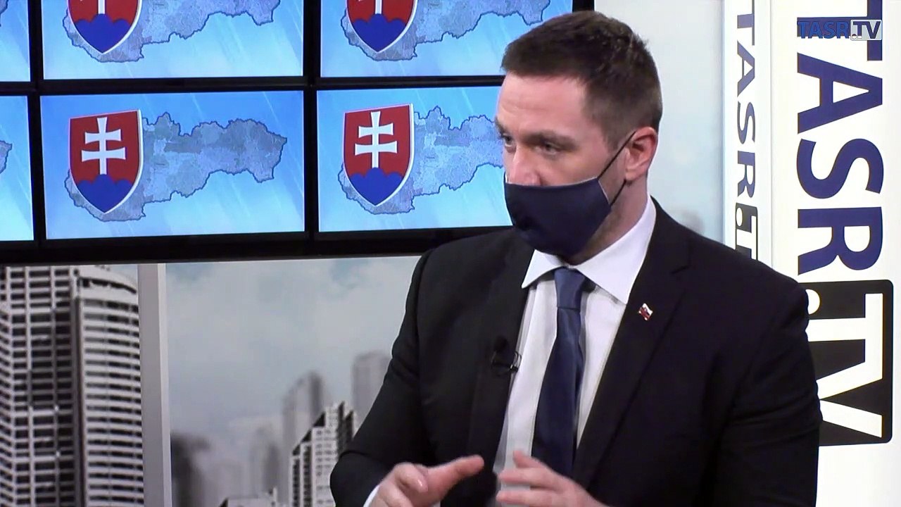 MILAN UHRÍK: Republika je demokratická strana pripravená na vládnutie