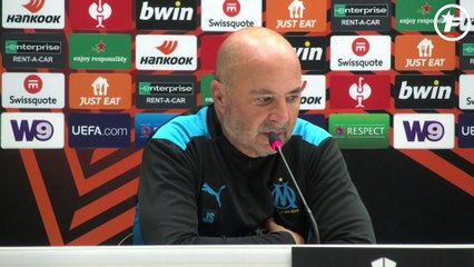 Quand Jorge Sampaoli a failli entraîner la Lazio