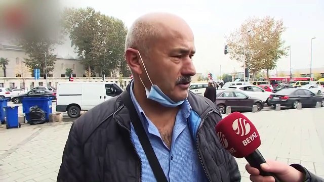 İmamoğlu'nun icraatlarını soran muhabire ilginç soru: İcraati varsa sen söyle