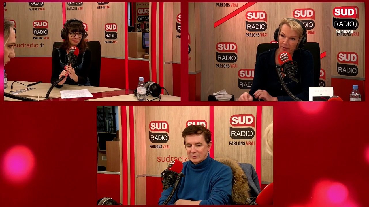 La Sexy News de Soisic Belin - Les Sextoys