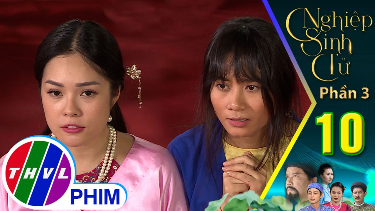 Nghiệp sinh tử-Phần 3 | Tập 10[2]: Lợm vẫn chối bỏ sự thật trước công đường gây bất lợi cho Thu Hạnh