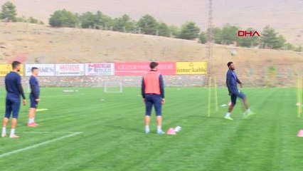 SPOR Marius Sumudica: Başakşehir maçına final maçı gibi hazırlanacağız