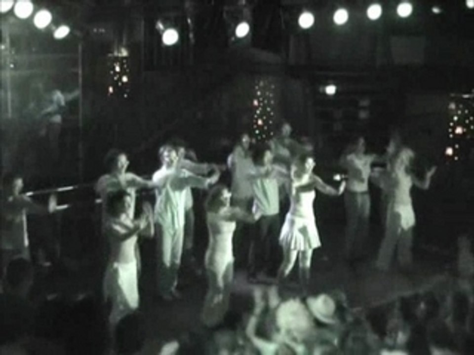 OB des chorées - ESC Toulouse - Campagnes 2007 - Part II