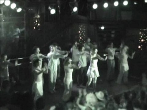 OB des chorées - ESC Toulouse - Campagnes 2007 - Part II