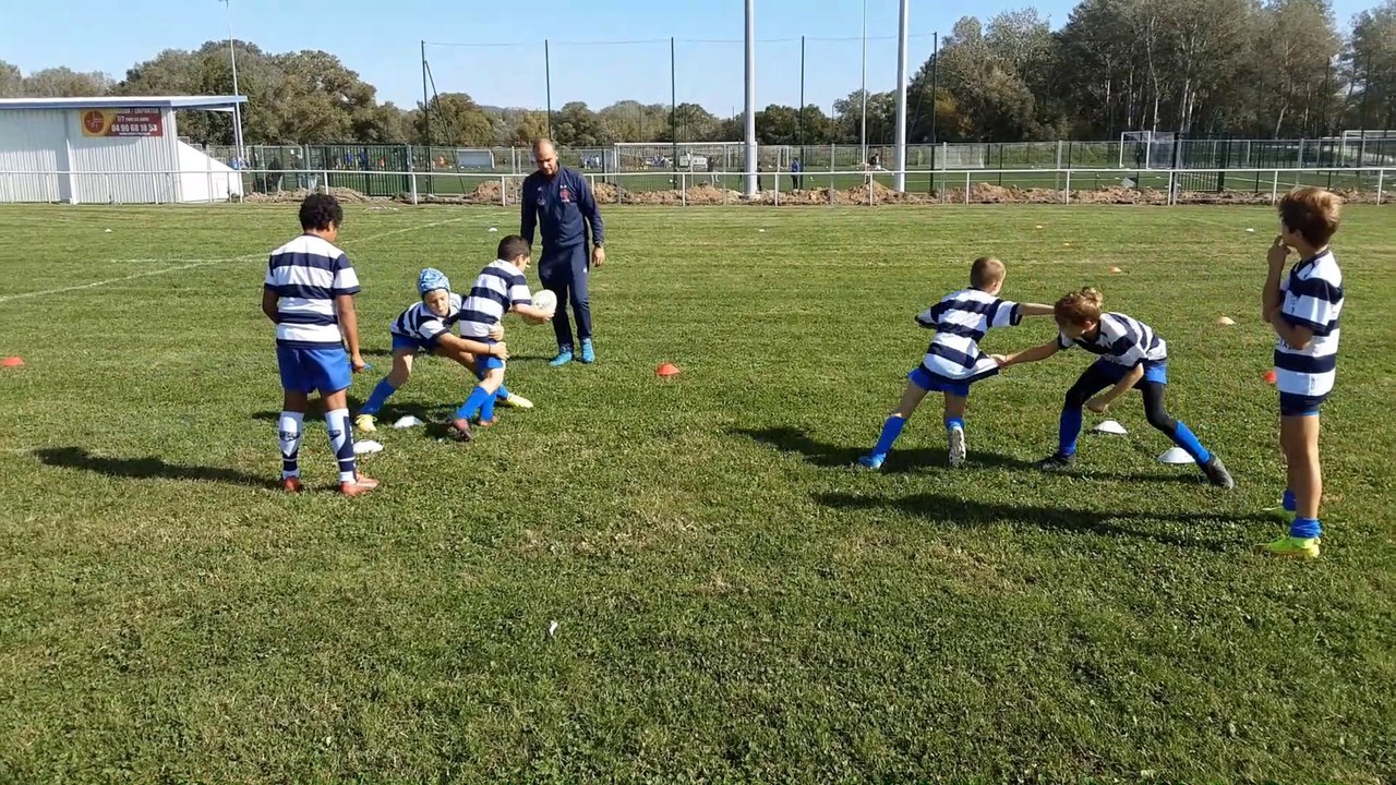 Plaquages M8 / M10