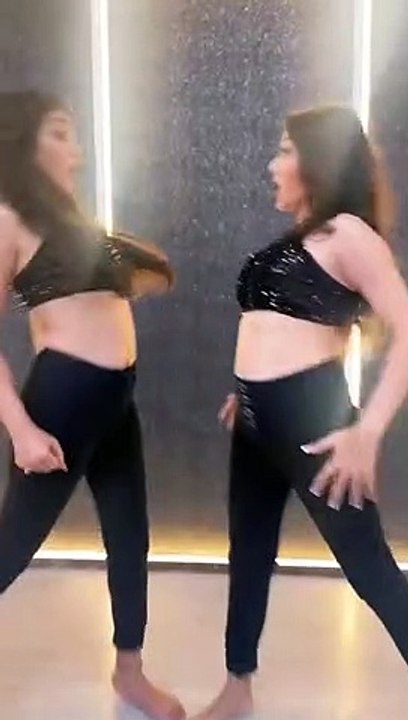 You’re My Love | Dance Cover | Sharma Sisters | Tanya Sharma | Kritika Sharma | Dailymotion Shorts