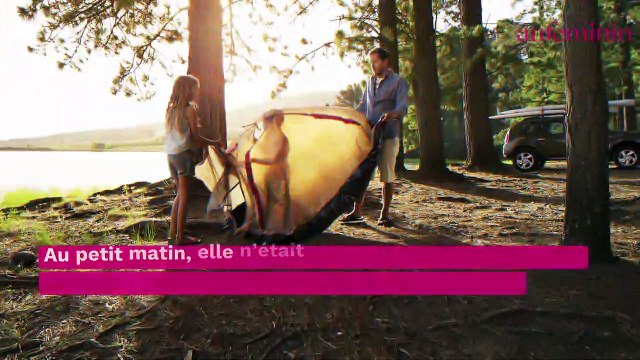 Une fillette de 4 ans disparue depuis deux semaines retrouvée dans la maison d’un inconnu