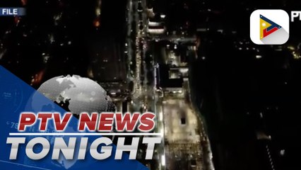 Lifting of NCR curfew, 70% capacity for PUVs to start tomorrow