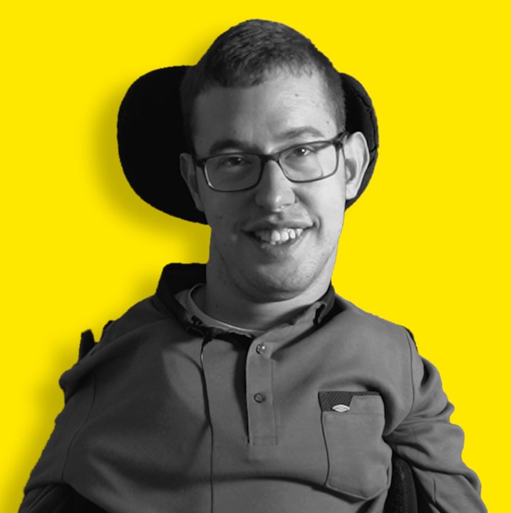 L'envie d'entreprendre - Neosports, l'inclusion au centre du jeu